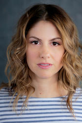 Tammy Minoff | ScreenTies